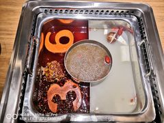 -重庆德庄火锅(胖东来云鼎店)