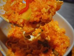 -汉城烧烤(西稍门劳动路店)