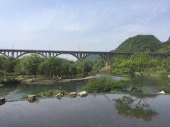 -贵阳市花溪国家城市湿地公园