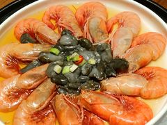 -高佳庄·海鲜酒楼(定海店)