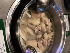 -同仁四季椰子鸡(宝安壹方城店)