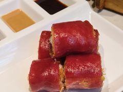 -悦满楼·西关名点·湛江名菜(航空综合大厦店)