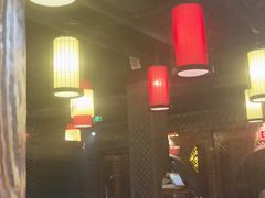 大堂-守艺人老火锅