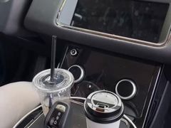 拿铁-Bracket Coffee(银河SOHO店)