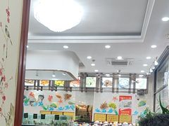 -渔码头食府(蓬莱阁店)