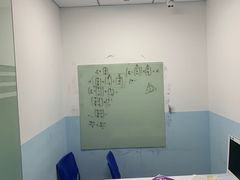 -新航道雅思托福·留学·考研培训(人民广场校区)