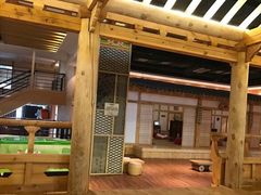 -汤森悠生活文化汤(江宁万达店)