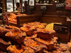 -B&C黄油与面包·THE GARDEN BAKERY概念店(世纪汇店)