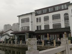 -明仕田园酒店