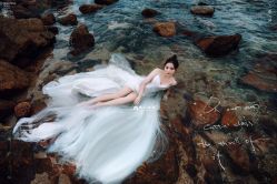 -蒙太奇婚纱摄影(万达店)