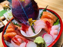 -隐泉京望日式料理(太和广场店)