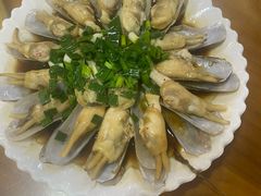 -温州一家人美食(西木头市店)