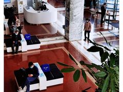 -中国建设银行(北京东四支行)