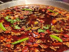 -小饕荟雅安贡椒鱼鲜馆(广福桥店)