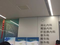 -泰州市人民医院(总院区)