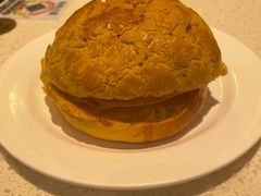 -香港新发烧腊茶餐厅(书城店)