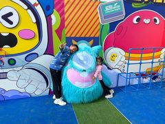 -秦皇岛乐岛海洋王国