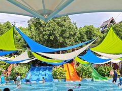 -苏州乐园森林水世界