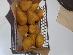 -叁宝烤肉• 西安烧烤(凤城十二路店)