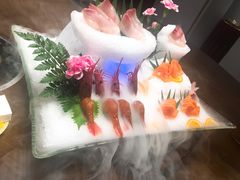 -金成潮菜博物馆(海珠湿地店)