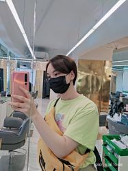 短发-潘多拉Hairsalon