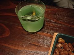 -LAMP BAR 水烟音乐酒吧