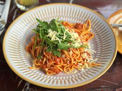肉酱意面-BAKER&SPICE(祥云小镇店)