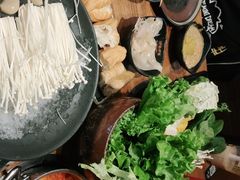 -呷哺呷哺 黄金牧场 (新中关购物中心店)