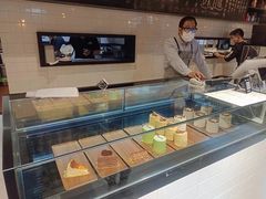 -UPPER KITCHEN(延安路店)