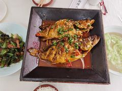 -湘桂人酒楼(西便门店)