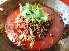 -彭厨(武陵源店)
