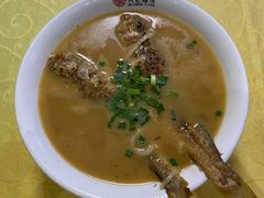 -何记面馆(龙泉山店)