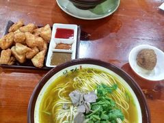 -美玲拉面(鞍山西道店)