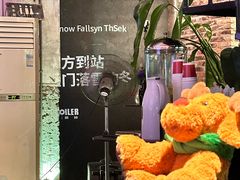 -锅炉咖啡·西餐·音乐酒厂