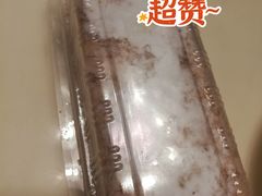 拿破仑-红宝石·鲜奶小方(万航店)