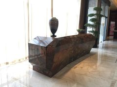 -上海金桥红枫万豪酒店-万豪中餐厅