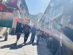 -冠环球肉干大王(福隆新街店)