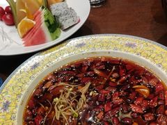 -唐山宴大唐州府精品中餐