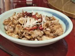 -海鲜码头·中国菜