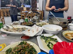 -银峰农庄·特色烧鸡·鲜无花果浸鸡