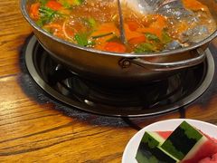 -亮欢寨(凯里总店)