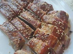 招牌烧排骨-大树头·花园餐厅(市桥店)