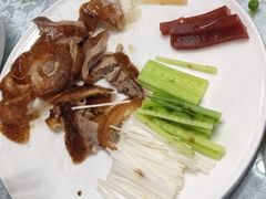 -六和聚传统烤鸭.天津菜(和平店)