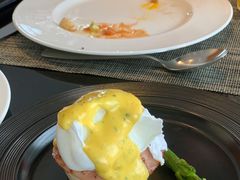 -重庆尼依格罗酒店·欣厨Niccolo Kitchen