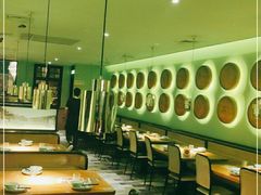 大堂-弄堂里(雨花客厅店)