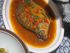 -肖记公安牛肉鱼杂馆·省级非物质文化遗产(崇仁路江滩直营店)