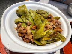 -东北风(平江万达店)