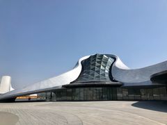 -哈尔滨大剧院