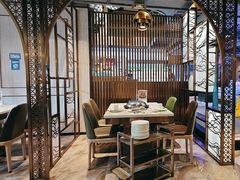 -青蓬蒸汽海鲜·深圳老字号·团建聚会(壹方城店)