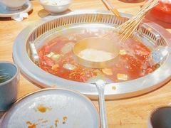 -城墙拐拐火锅(三峡广场黑金冠店)
